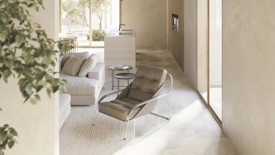 Armonía, equilibrio y elegancia en el diseño de interiores