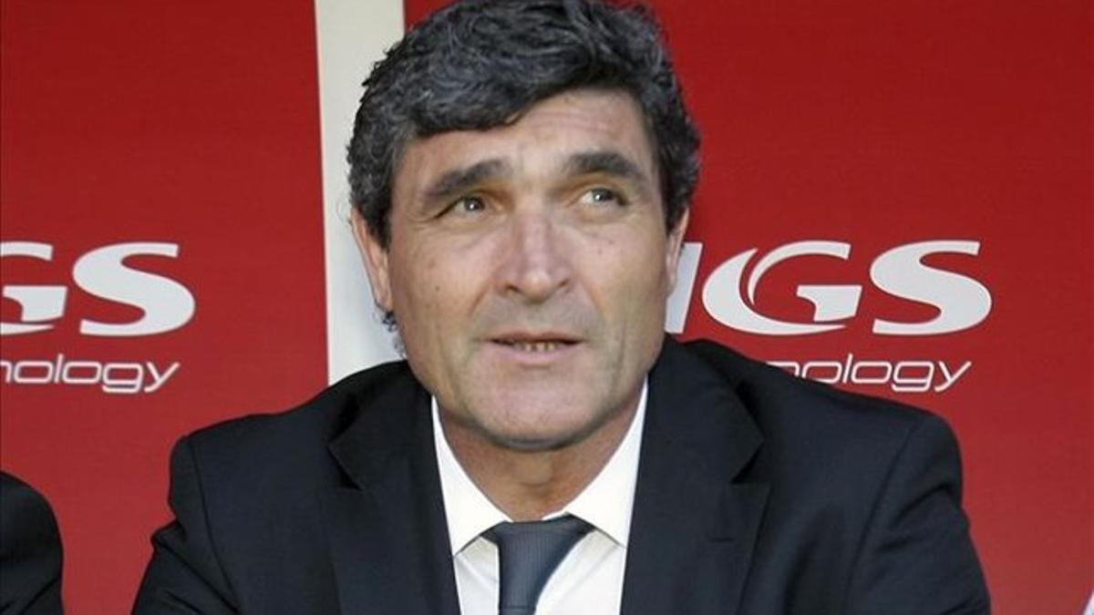 Juande Ramos