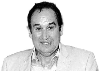 Xosé Luís Axeitos