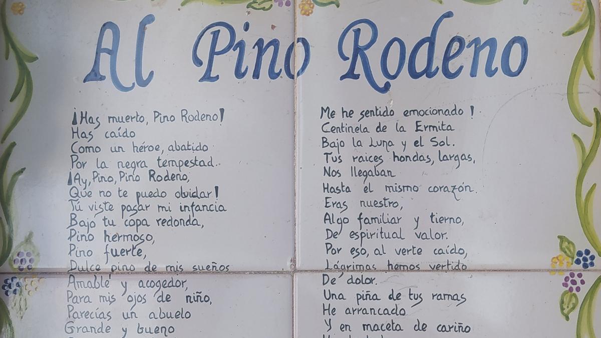 Poema de Pedro Talón en Anna.