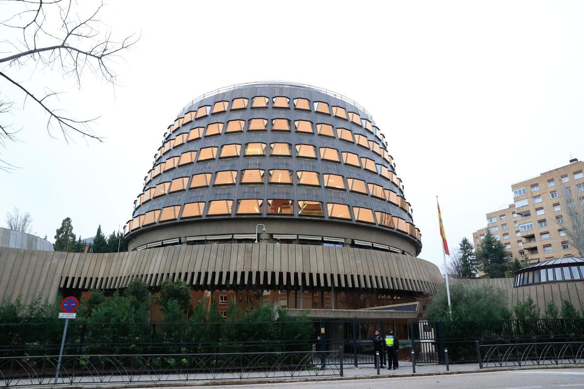 El Tribunal Constitucional ampara a una víctima de violencia machista por falta de investigación suficiente