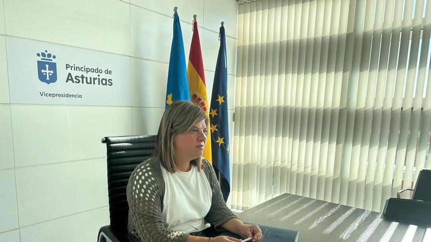 Asturias respalda dar 25 millones a Ceuta y acoger menores migrantes en situación vulnerable, ante los que pide "responsabilidad"