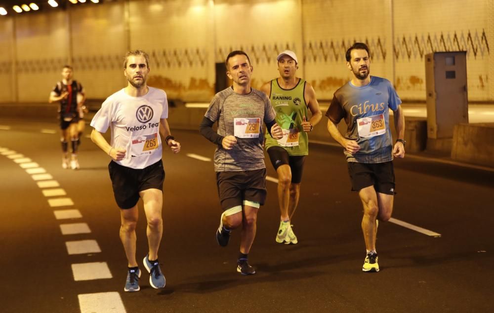 Media Maratón de Vigo 2019