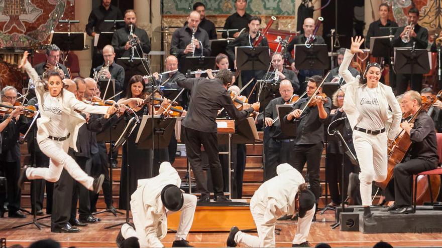 &quot;Pere i el Llop&quot;, un viatge per una selecció de contes musicals