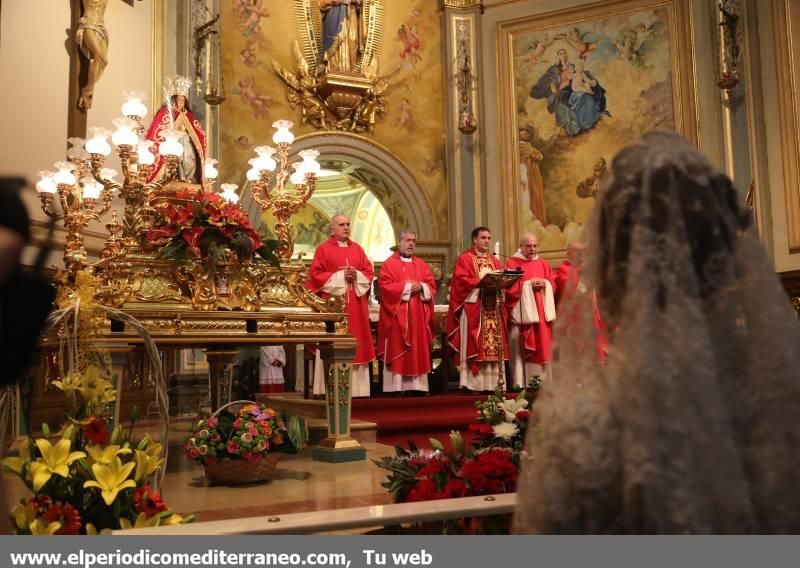 Fiestas patronales de Santa Quitèria de Almassora II