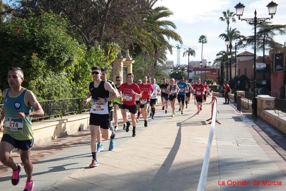 Carrera Popular Assido