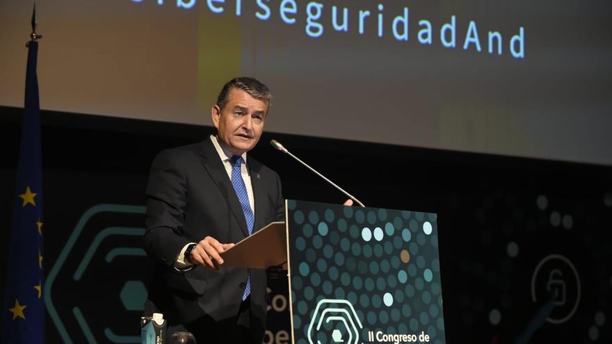 El III Congreso de Ciberseguridad será el 13 y 14 de marzo en Málaga