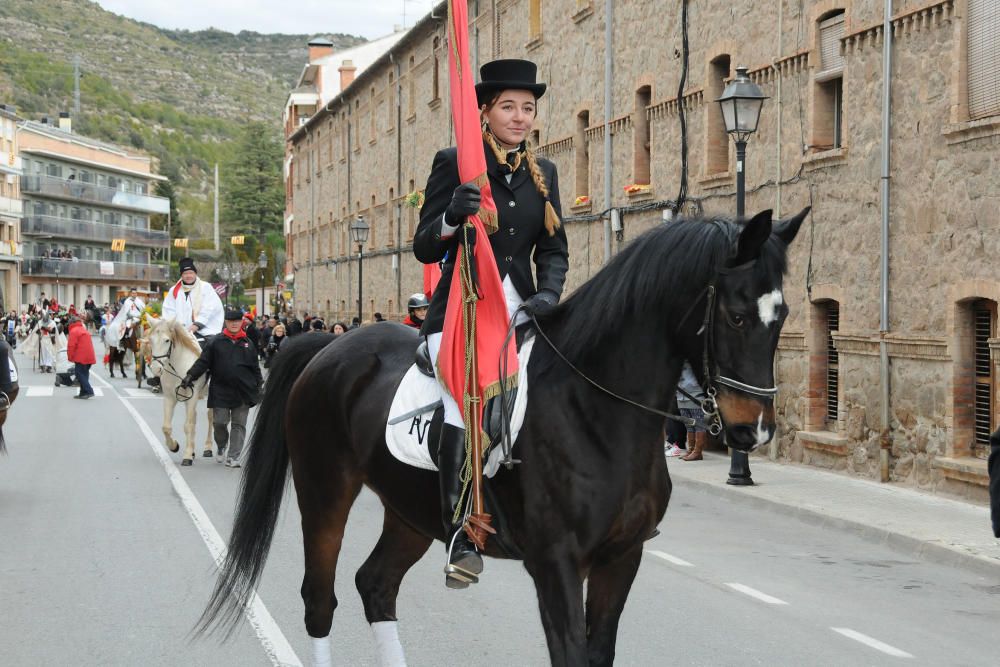 La Corrida de Puig-reig 2017