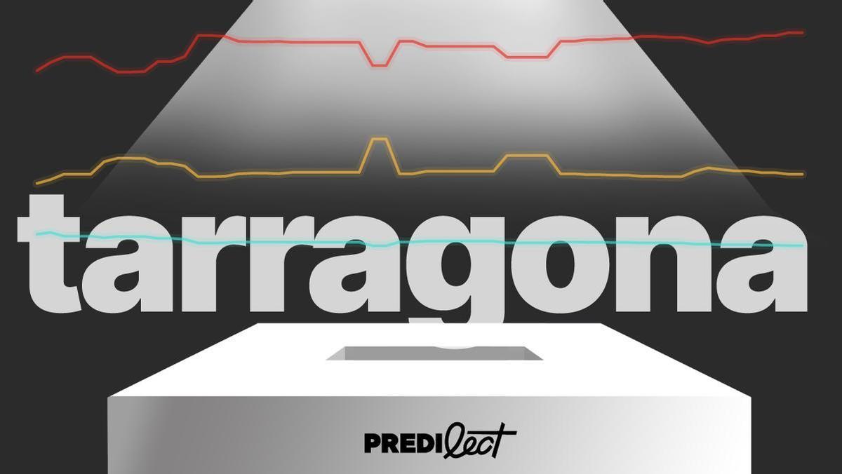 ¿Qui guanyarà les eleccions a Tarragona 2023? Aquestes són les prediccions més enllà de les enquestes