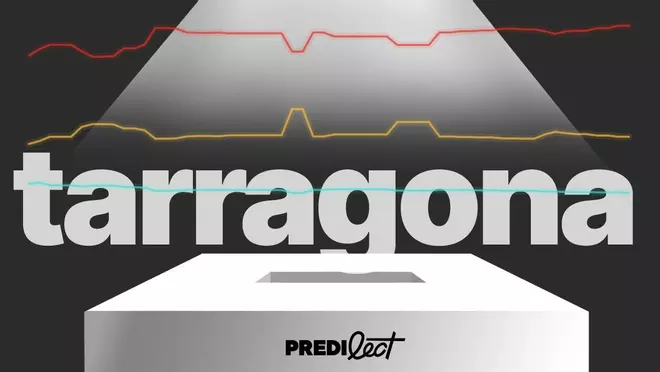 ¿Quién ganará las elecciones en Tarragona 2023? Estas son las predicciones más allá de las encuestas