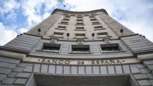 La Generalitat compra la meitat de la seu del Banc d'Espanya a Barcelona