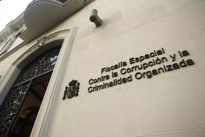La corrupción que no cesa