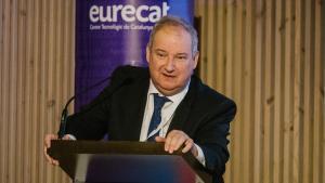 Hereu en el II Congreso Eurecat
