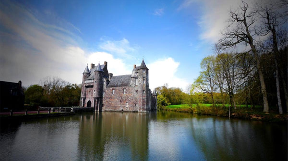 Una passejada per la Bretanya