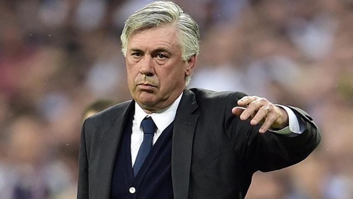 ancelotti