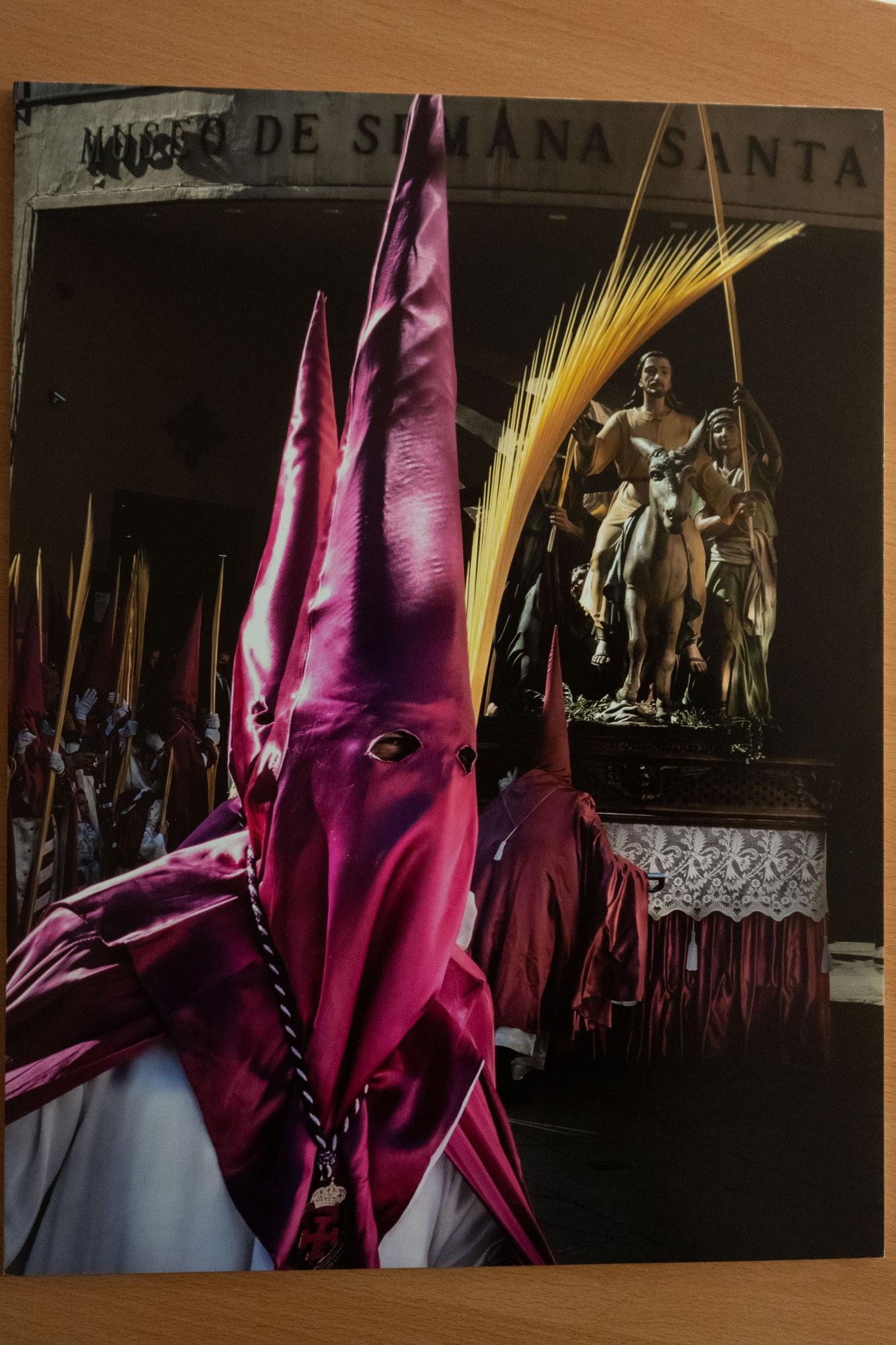 Las fotografías premiadas en el concurso de la Junta pro Semana Santa de Zamora