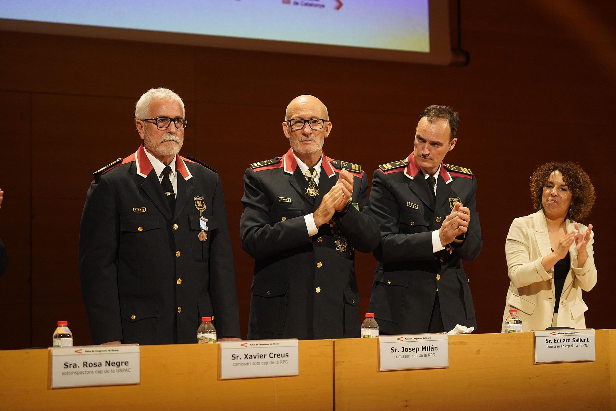 Dia de les Esquadres a Girona 2023