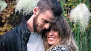 Edurne habla alto y claro de su separación de David de Gea