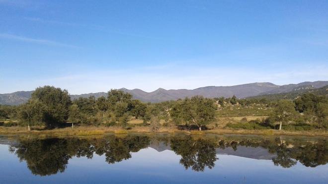 El Govern impulsa dos nuevos parques naturales en plena crisis laboral con sus trabajadores