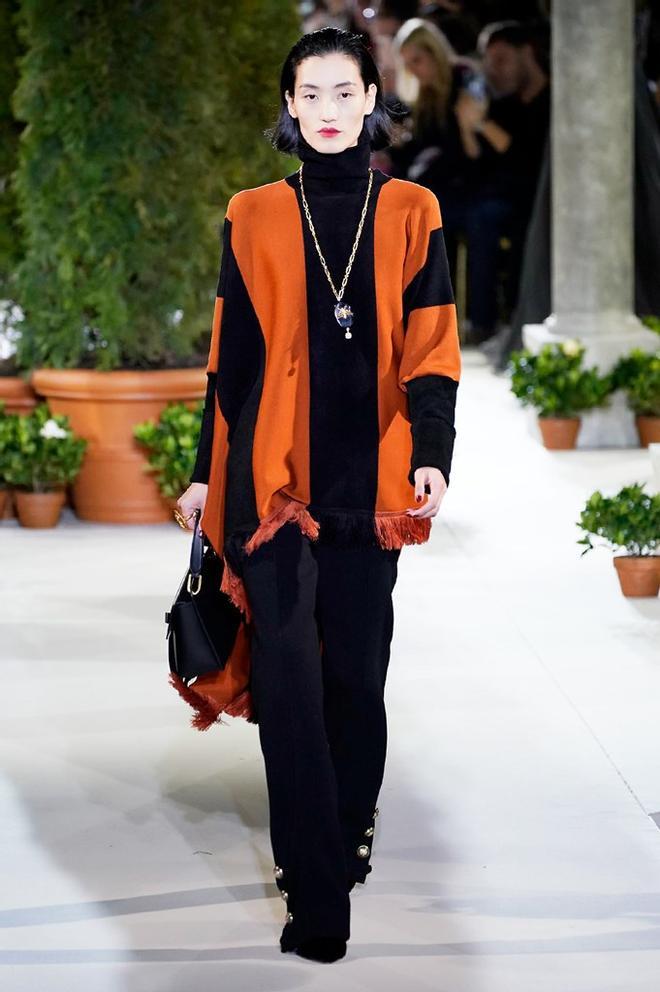 Oscar De La Renta