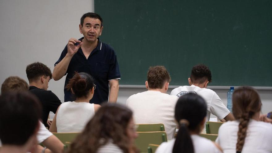 Los profesores de Extremadura podrán formarse en 2.610 actividades