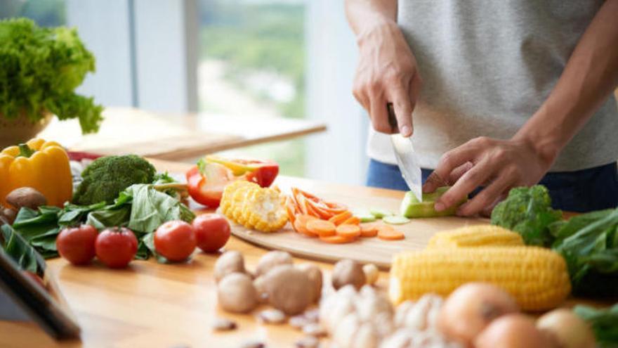 Perder 5 kilos en un mes es posible con estos consejos