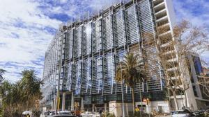 Fons i inversors tornen a licitar pels edificis d’oficines de Madrid i BCN