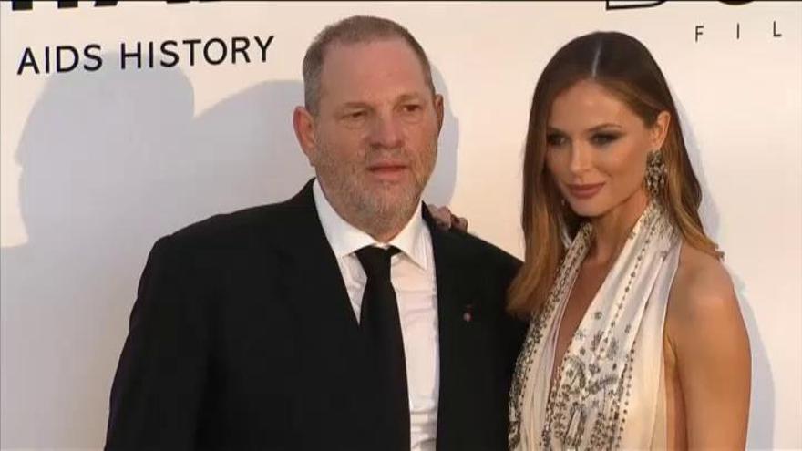 Nueva York acorrala a Harvey Weinstein y amplía la denuncia a su hermano