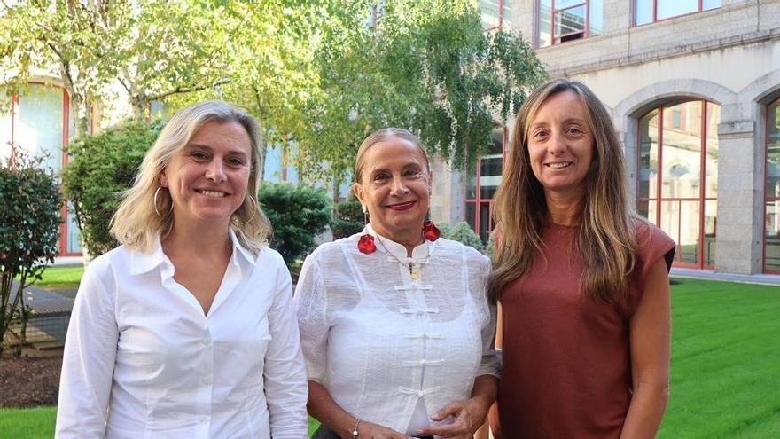 El PSdeG registra una proposición de ley contra la violencia digital: «Rueda quiere presumir de la primera ley de España contra la violencia digital. Nosotros queremos una que funcione»