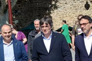 Puigdemont reunirà els diputats electes aquest dijous a Perpinyà per definir l'estratègia per intentar la investidura