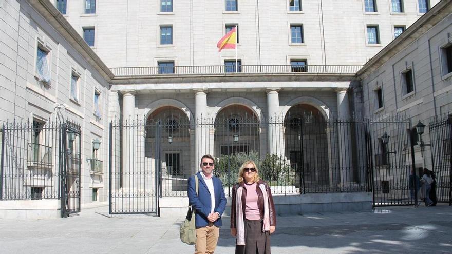 El Ayuntamiento de Calp aborda con el Ministerio para la Transición Ecológica la planificación del litoral del municipio