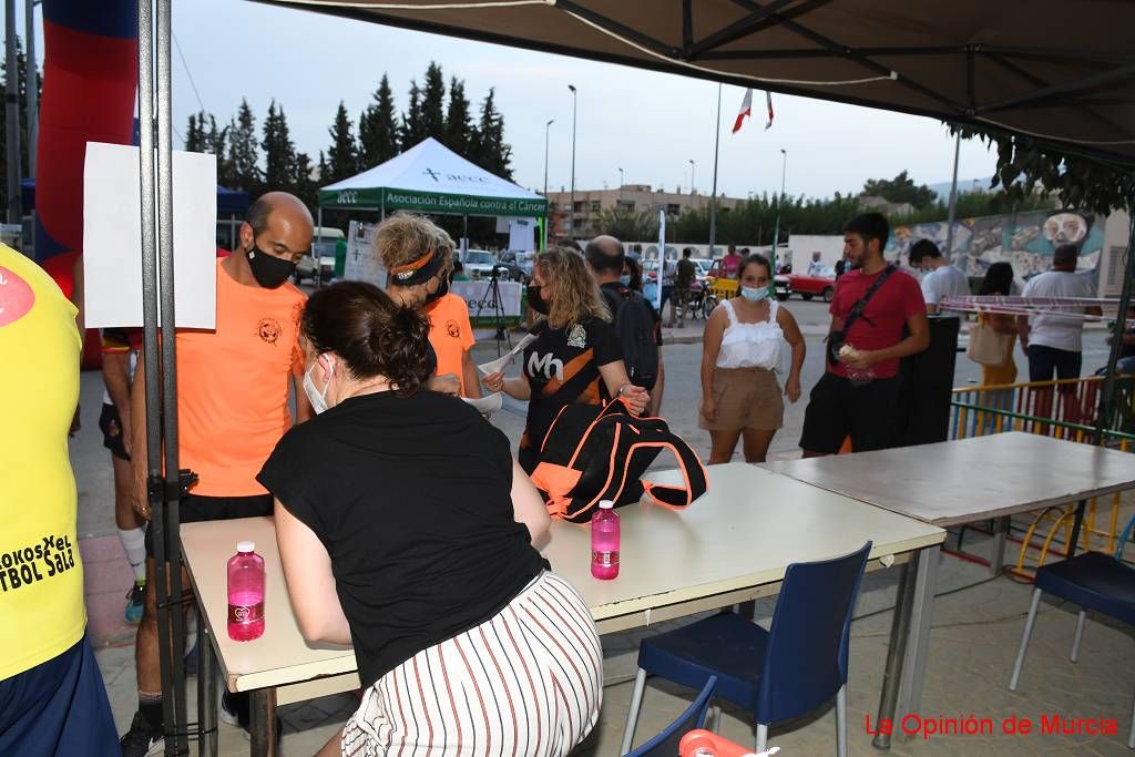 Carrera Popular de Librilla