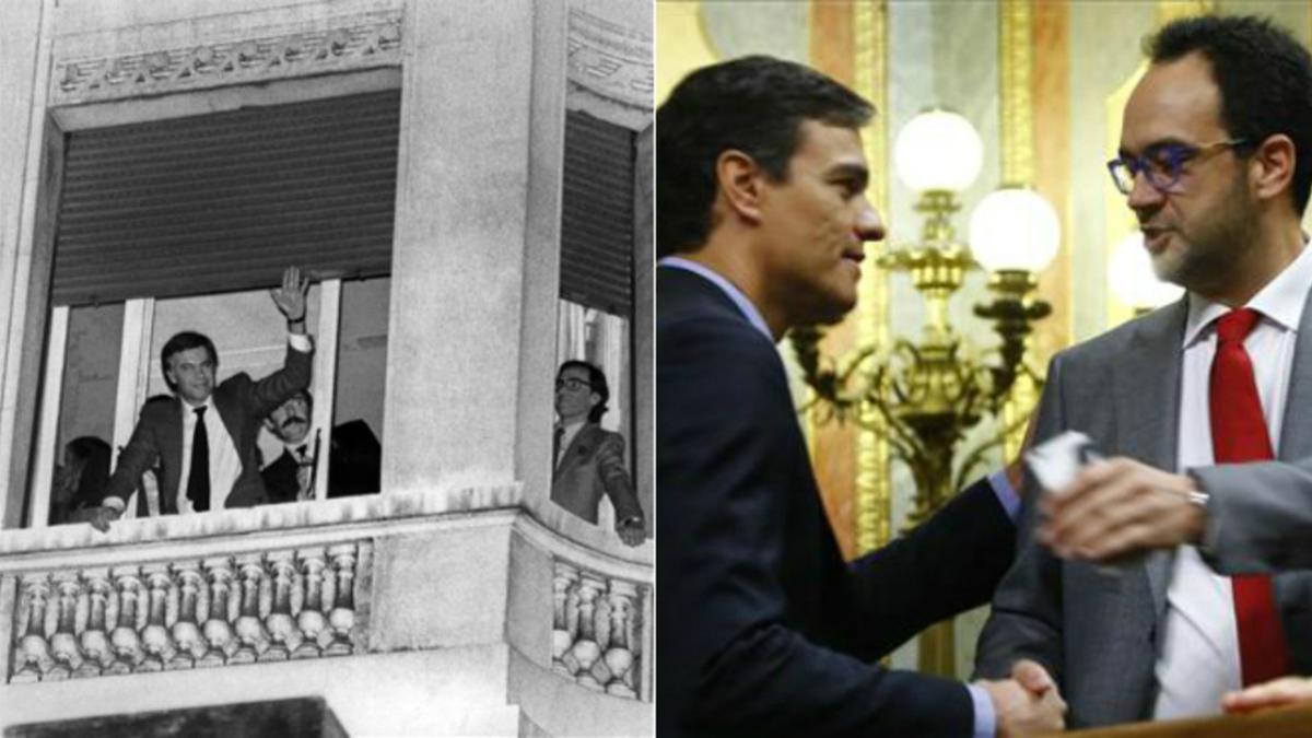 Combo PSOE 1982 2016