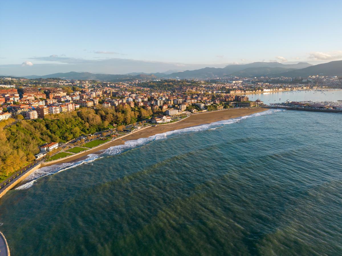 El lugar que conquista corazones de las élites y de cualquiera que sea amante del mar.