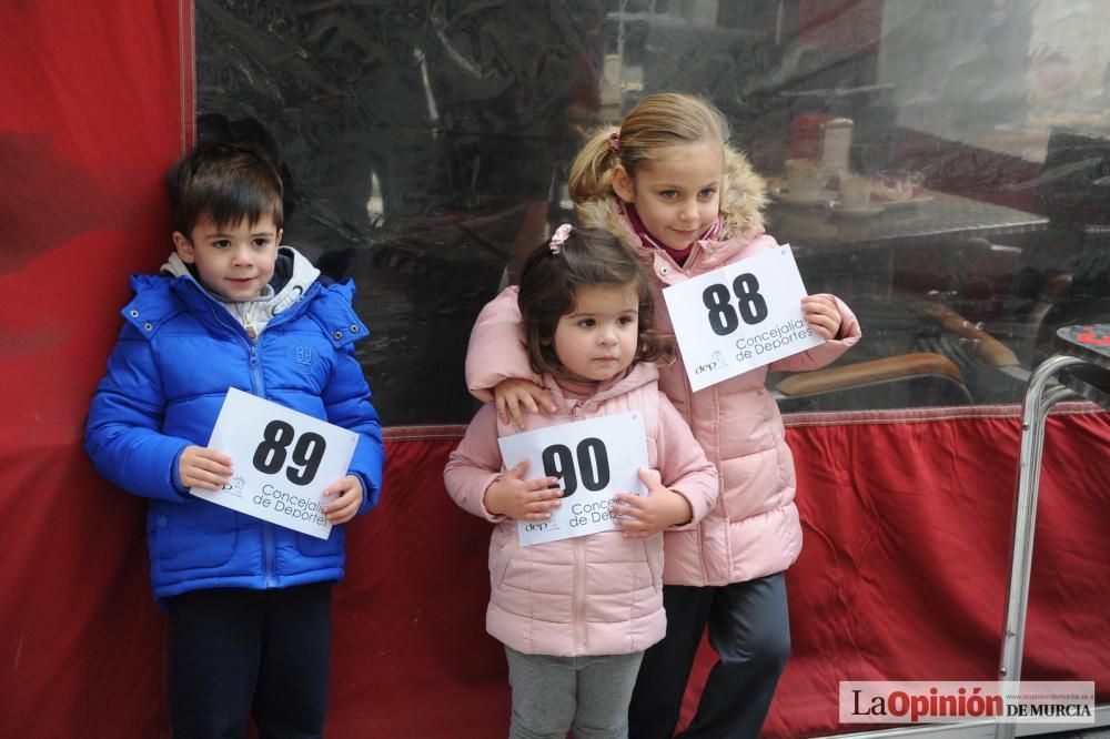 San Silvestre de Lorca 2017