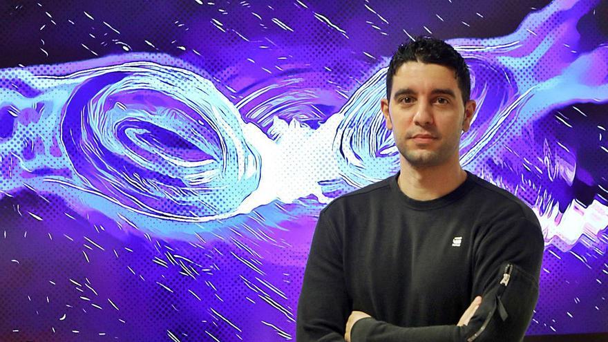 "No tenemos ni pajolera idea del 97% del universo que todavía queda por estudiar" - Vimarsana News