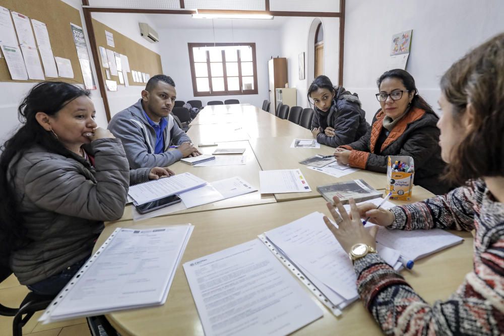 Servicio doméstico: guía para evitar los abusos