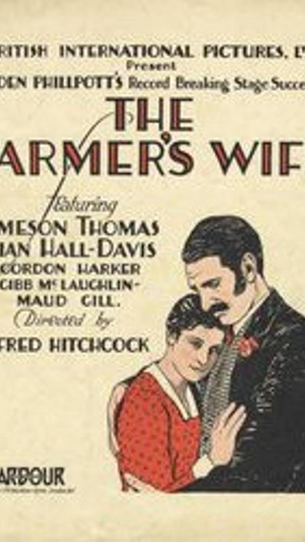 L'esposa del granger