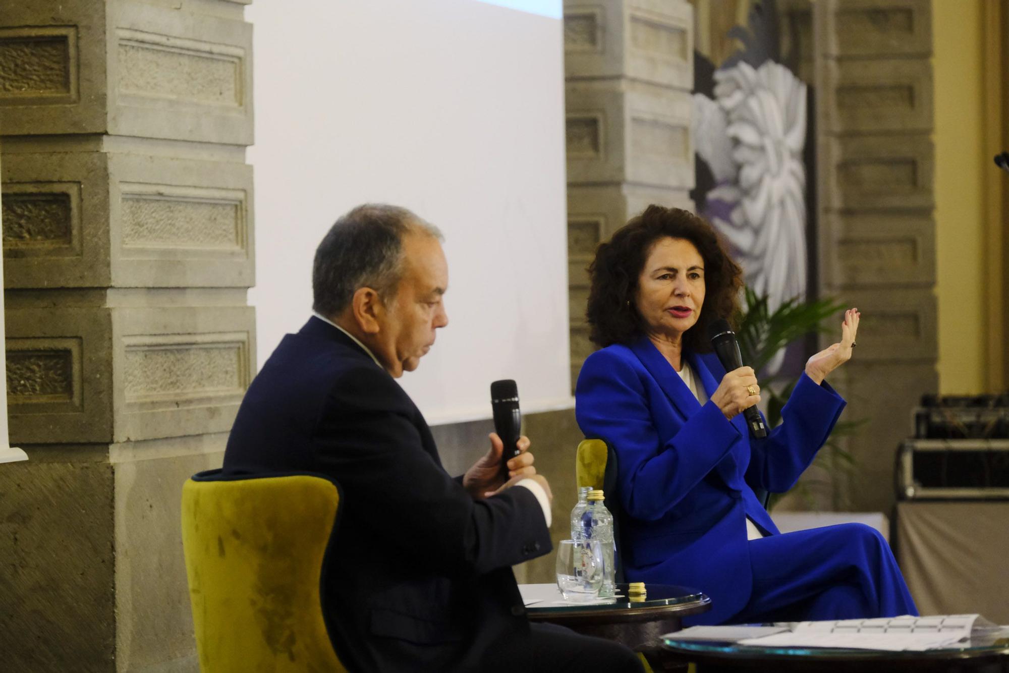 Foro Matilde Asián