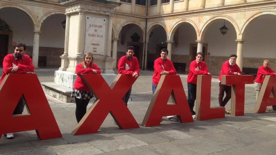 Axalta amplia su plantilla en Asturias con 20 trabajadores y pretende seguir creciendo