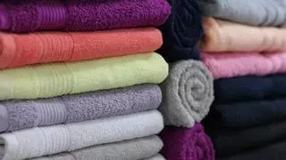 Adiós a las toallas húmedas: el novedoso producto que Ikea acaba de incorporar en su catálogo que se secará inmediatamente