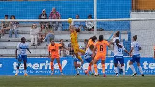 El Valencia cae en Tenerife y no amarra la permanencia (1-0)