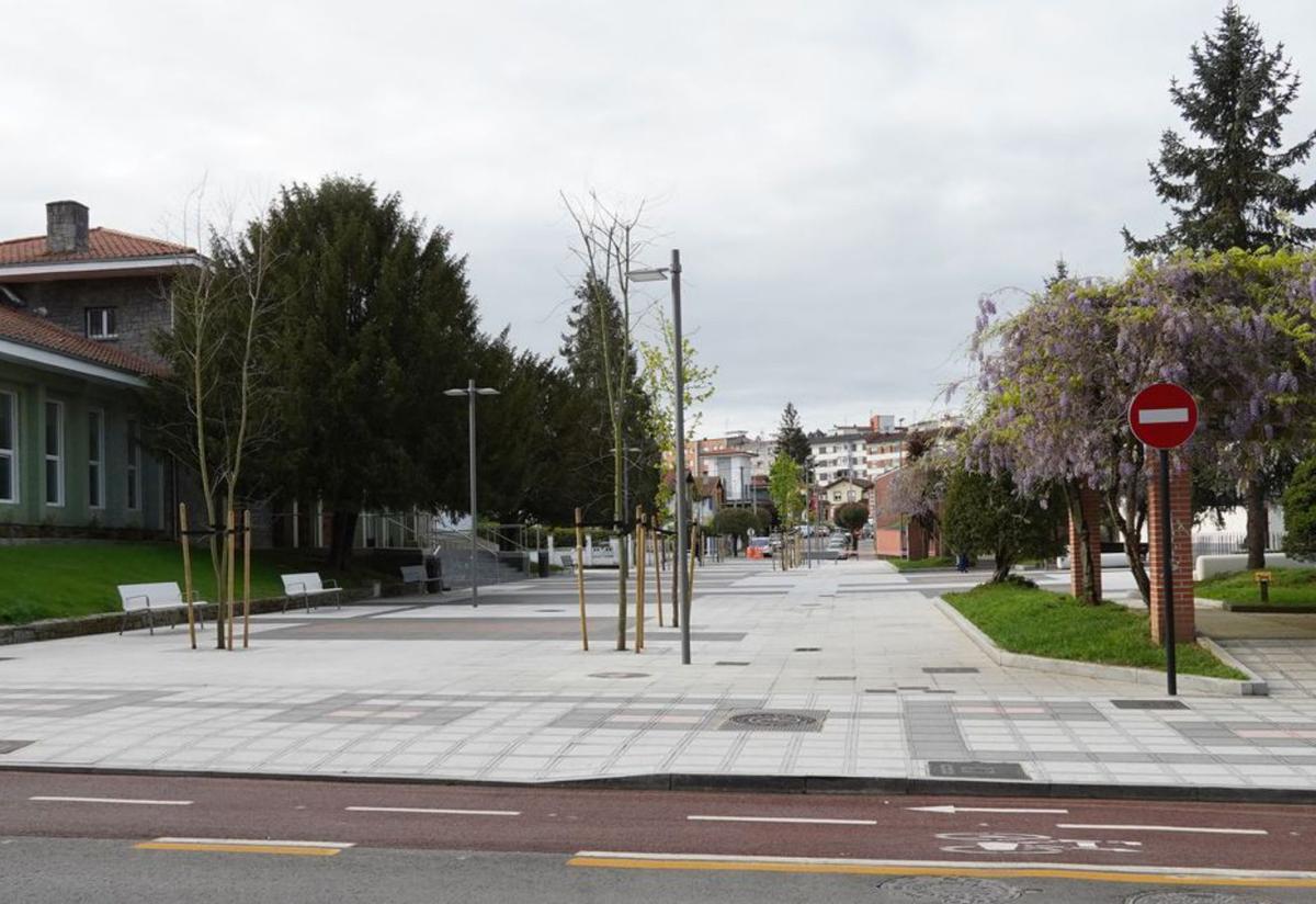 Tamargo/ Cedida a Lne