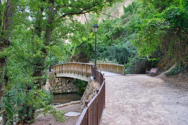 Cuenca, España