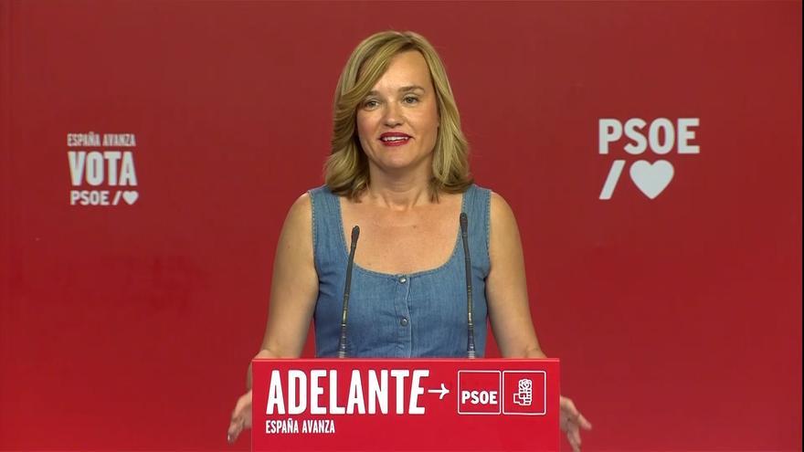 El PSOE espera que la participación sea &quot;muy semejante&quot; a la de 2019