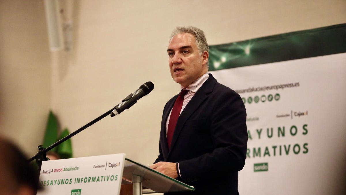 El PP alimenta que Montero no quiere  ni de coña  ser la candidata del PSOE en Andalucía