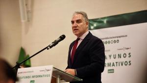 El PP exigeix una reforma del finançament local i poder usar els romanents