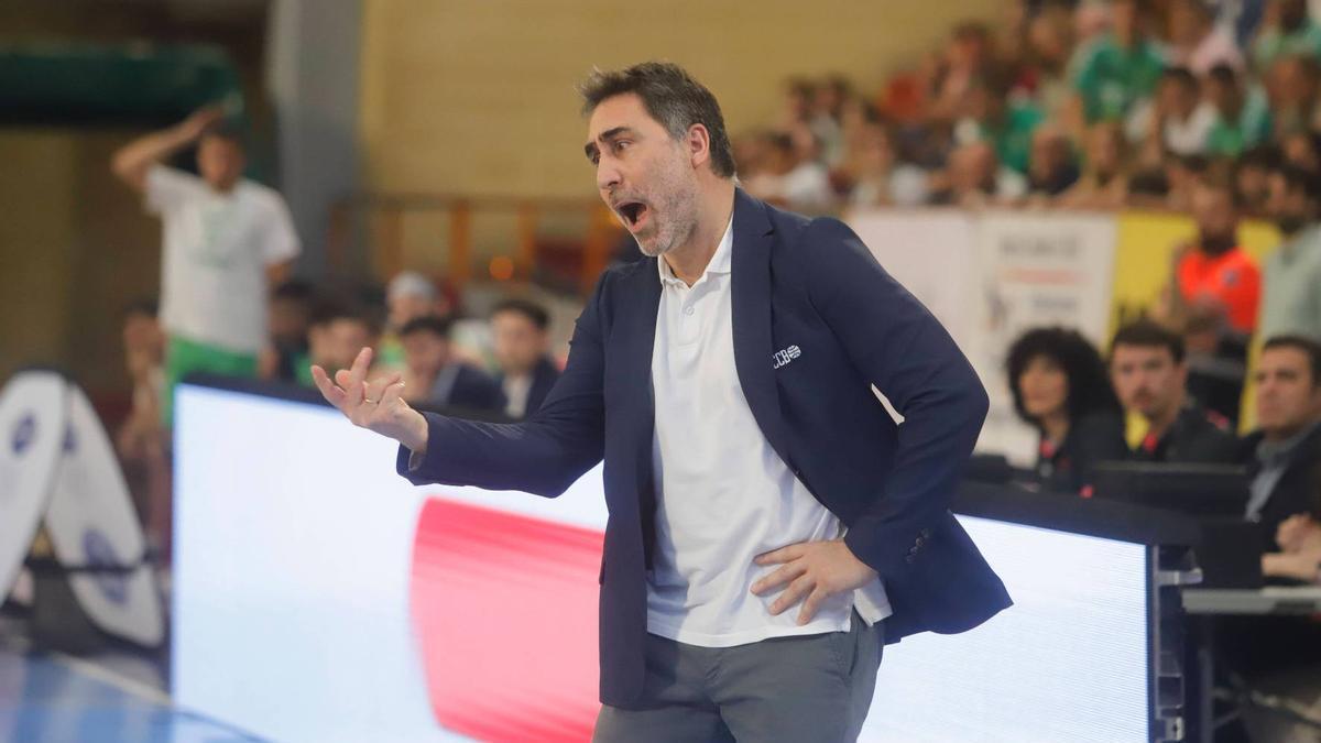 Los números avisan ante el posible ascenso del Coto y Gonzalo Rodríguez también