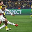 Mbappé se reencontrará con el Borussia Dortmund en semifinales tras chocar dos veces en fase de grupos