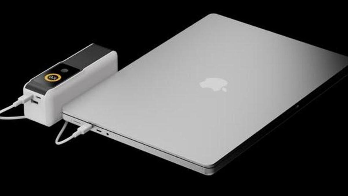 TAG presenta las baterías Xtorm Next Gen 6 con hasta 60.000 mAh, carga rápida de 140 W y pantalla en tiempo real